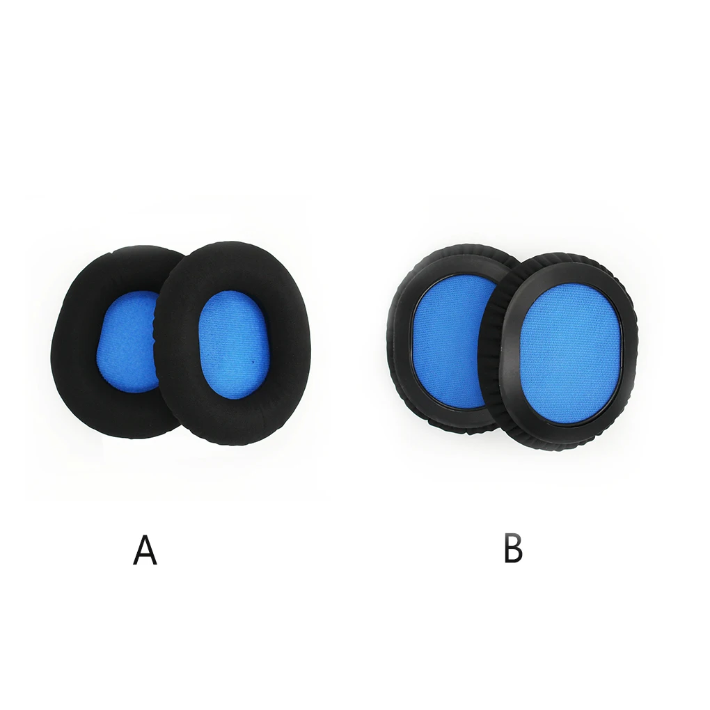 

Профессиональные амбушюры для наушников, игровые наушники, подходящие цвета, амбушюры, замена амбушюра для Sennheiser 8 DJ