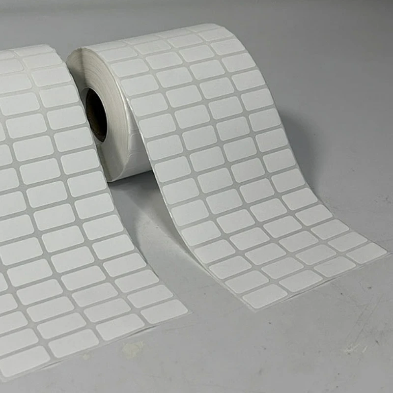 

10000 листов, квадратные и круглые наклейки-этикетки
