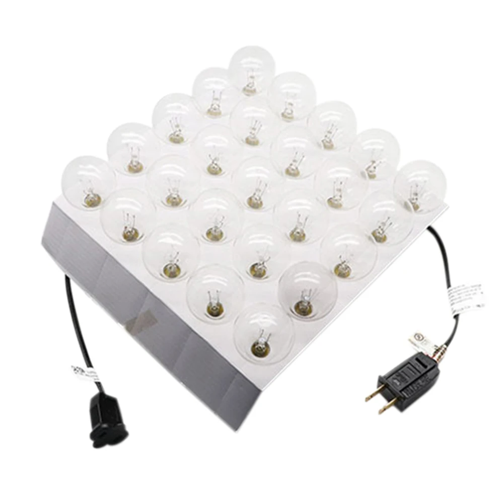 

25LED шар 7,65 м солнечные лампы, гирлянда, лампочка, сказочные огни, декор Вечерние