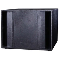 t 18b heavy duty sound reinforcement woofer ultra low frequency 18 inch subwoofer