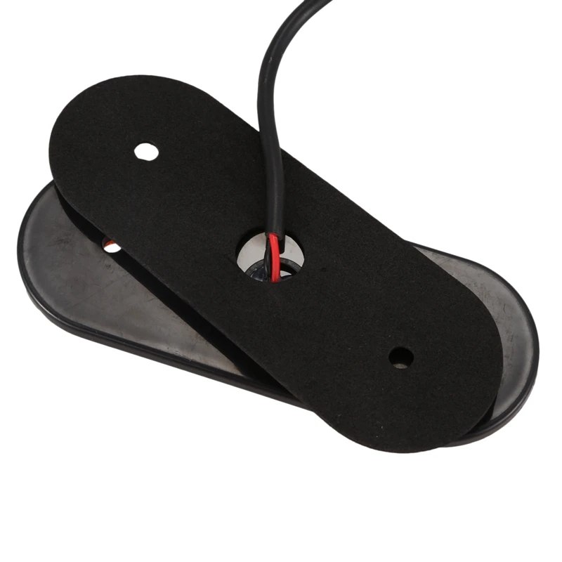 Задние габаритные огни для грузовиков трейлеров пикапов лодок 10x20 светодиодов