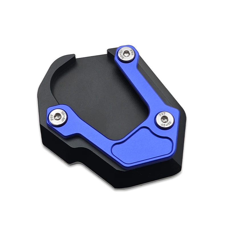 

Для VOGE Valico DS900X dsx900 900dsx 900 DSX DS 900 X 2024 подставка для мотоцикла, боковая подставка, удлинитель, вспомогательная педаль