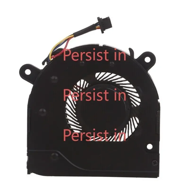 Вентилятор процессора ноутбука радиатор для Xiaoxin pro-13 2019 2020 охлаждающий