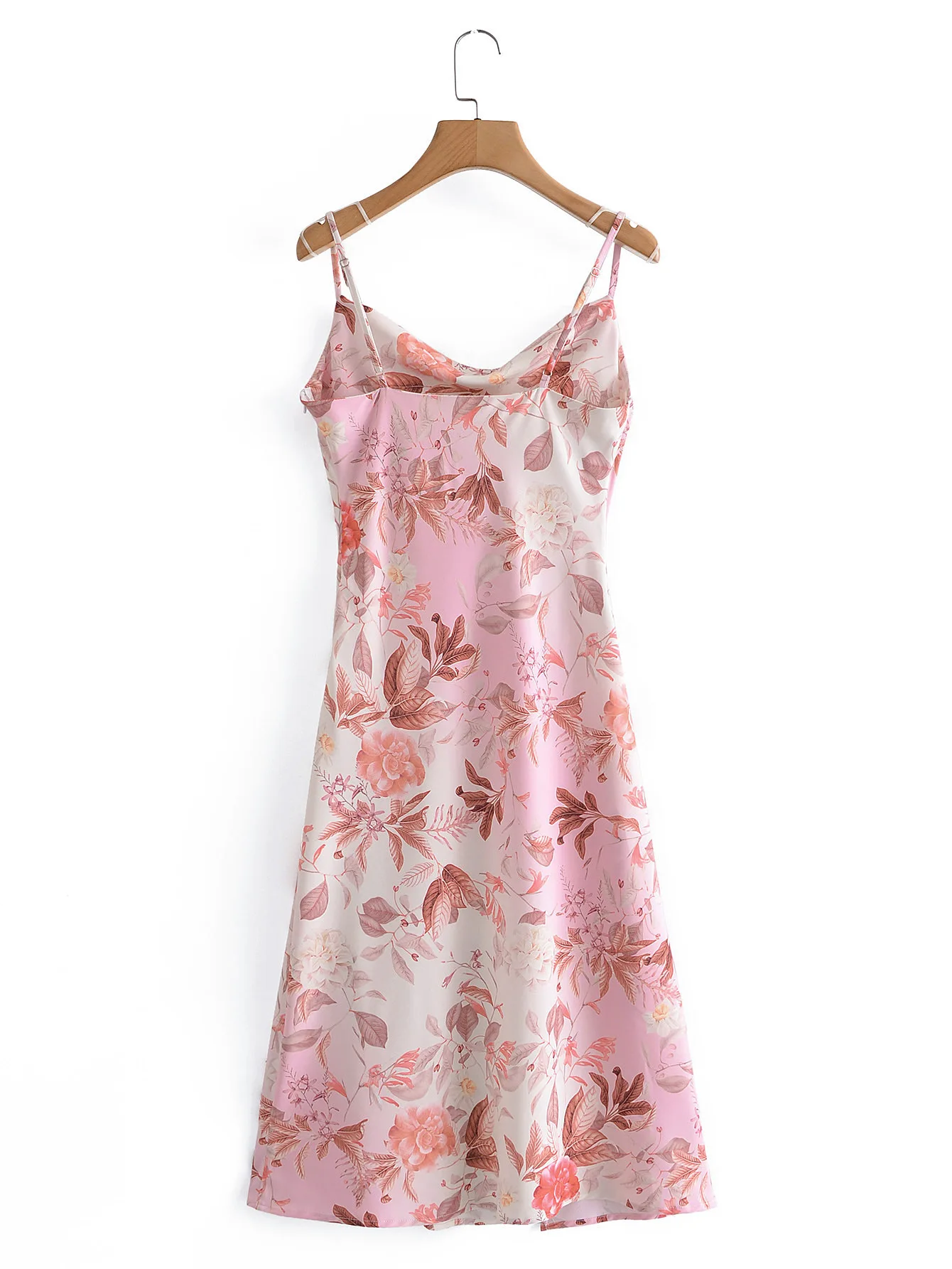 

2022 Brand Good New Women Female Sexy Polyester Dress