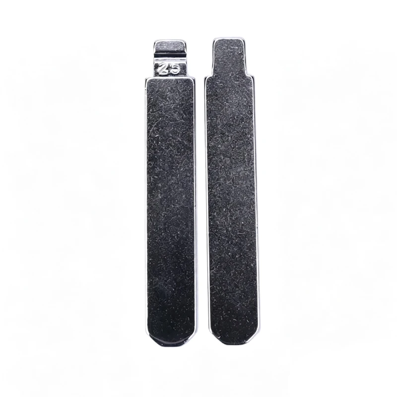 510 шт. 25 #   Заготовка ключа HON66 Flip Blank Key Blade HON66FH, необработанные заготовки автомобильных ключей для Accord, Fit, City, New Odyssey, для пультов KD Keydiy Xhorse. (art.: 3920dd0b58042) - 3920dd0b58042