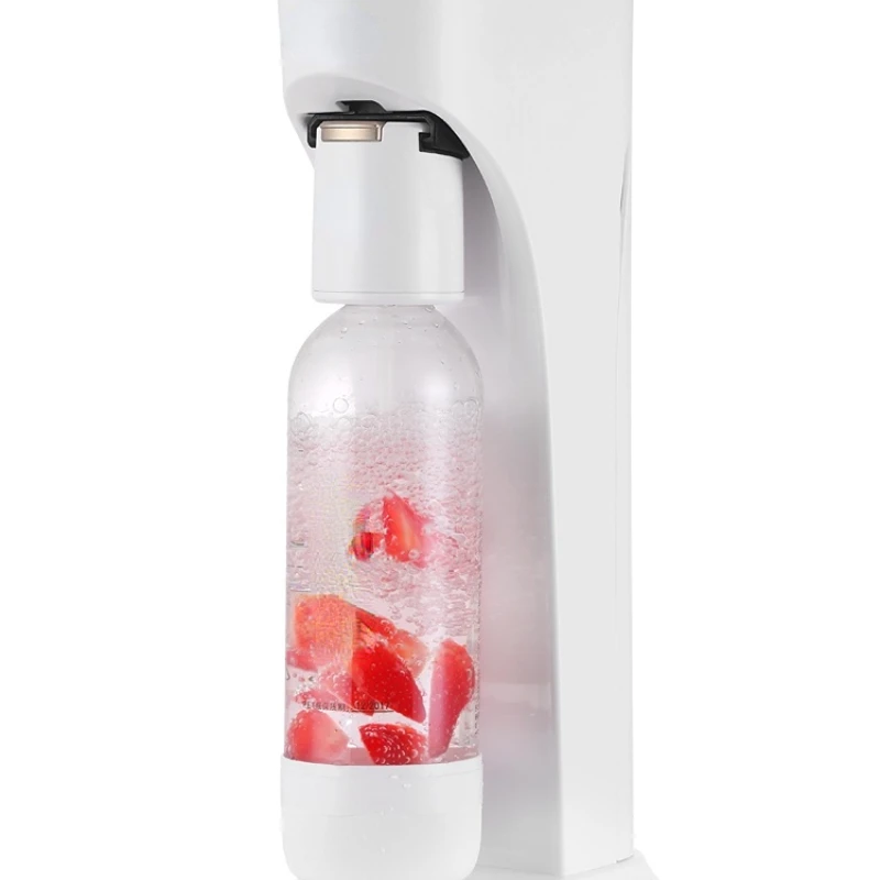 

Soda Sparkling Water Maker Soda Water Machine Household Soda Machine Milk Tea Shop Commercial Bubble Machine