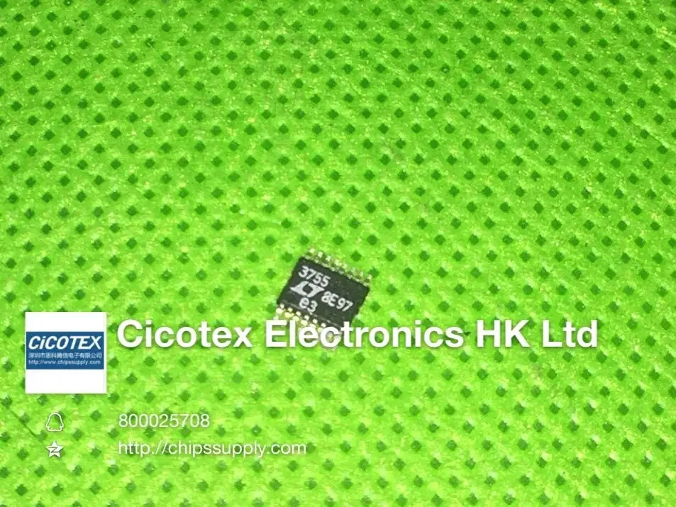 LT3755IMSE # PBF MSOP16 LT 3755 IMSE IC LED ДРАЙВЕР CTRLR DIM 16MSOP TRPBF