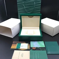 green watch box