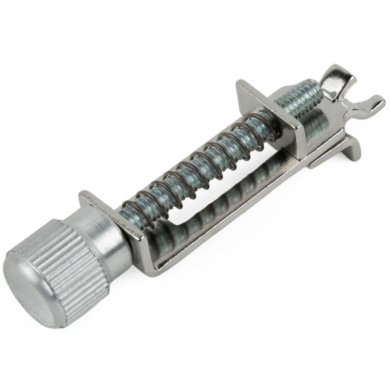 

Double Shake Bridge Octave Adjustment Tool Shake Adjustment Wrench For Electric Guitar Tremolo Bridge Wrench Dedicated