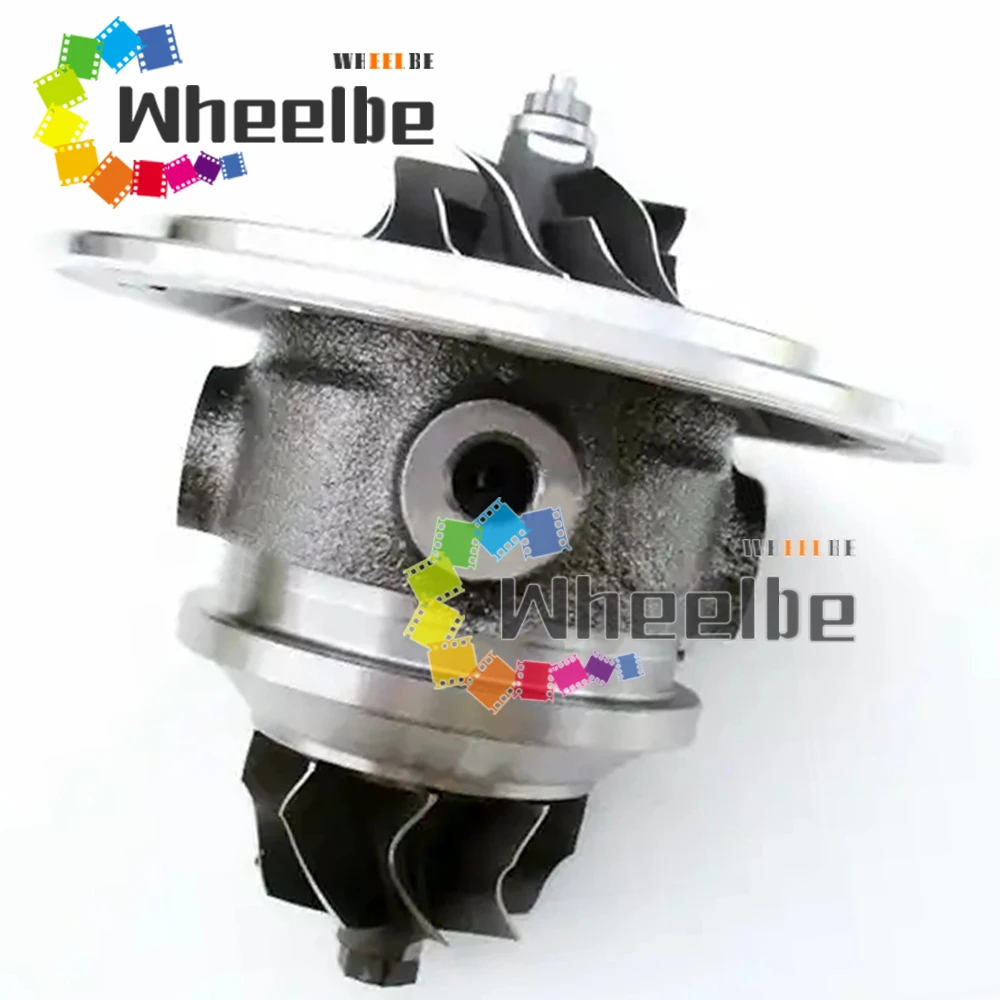 GT1749S Турбокомпрессор с картриджем Turbo Chra Core для грузовика Mighty 3.5T 1995-98 D4AE 3.3L 471037 -5002С