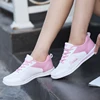 Shoes 2022 Sneakers Women Plus Size Women Casual Shoes Outdoor Chunky Sneakers Trainers Platform Sneakers Flat Mujer Shoes Woman 5