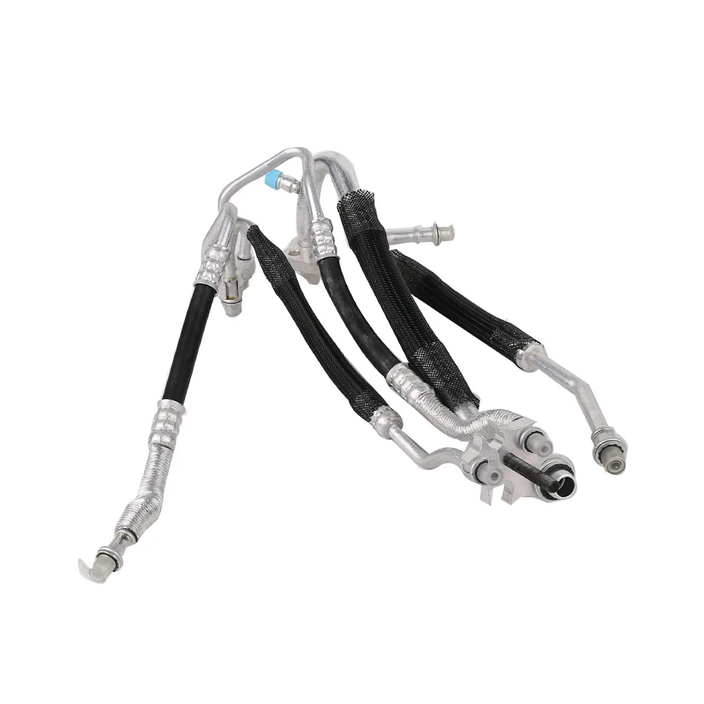 Air Conditioning High Low Pressure Pipe 1626680 Auto Parts Replacement