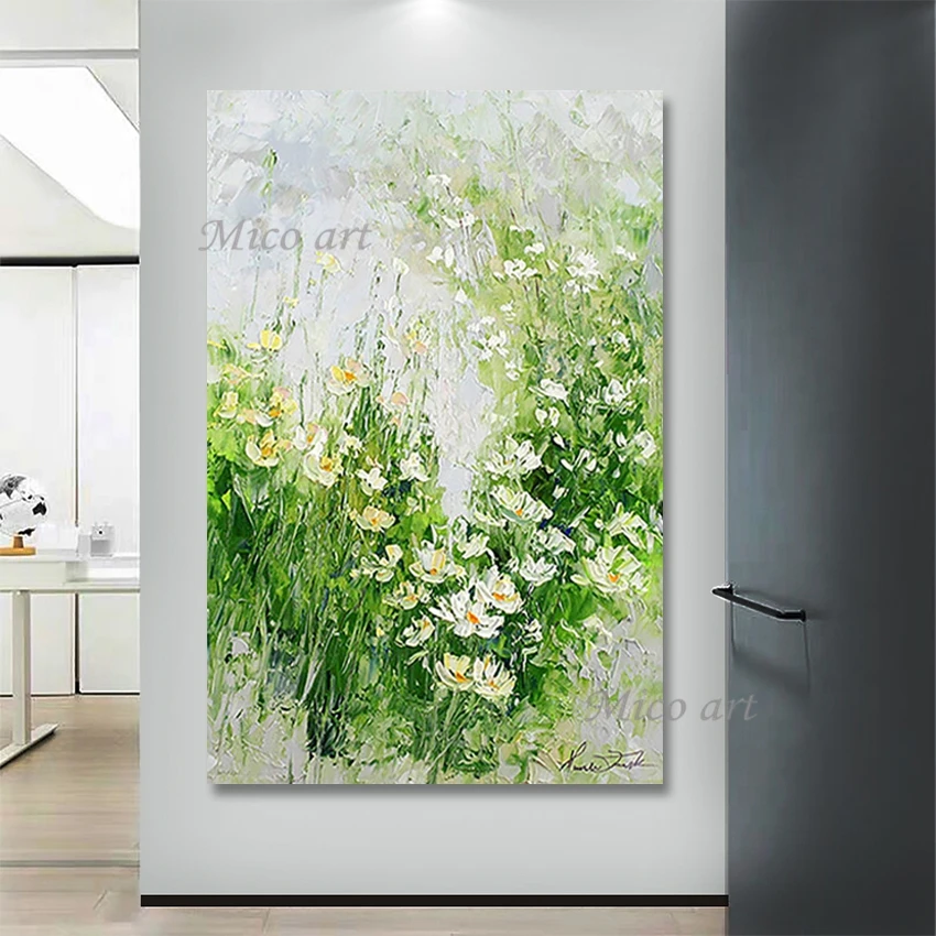 

Современная роспись вручную, настенная Картина на холсте, оригинальное художественное 3d-изображение, абстрактная Акриловая картина маслом...