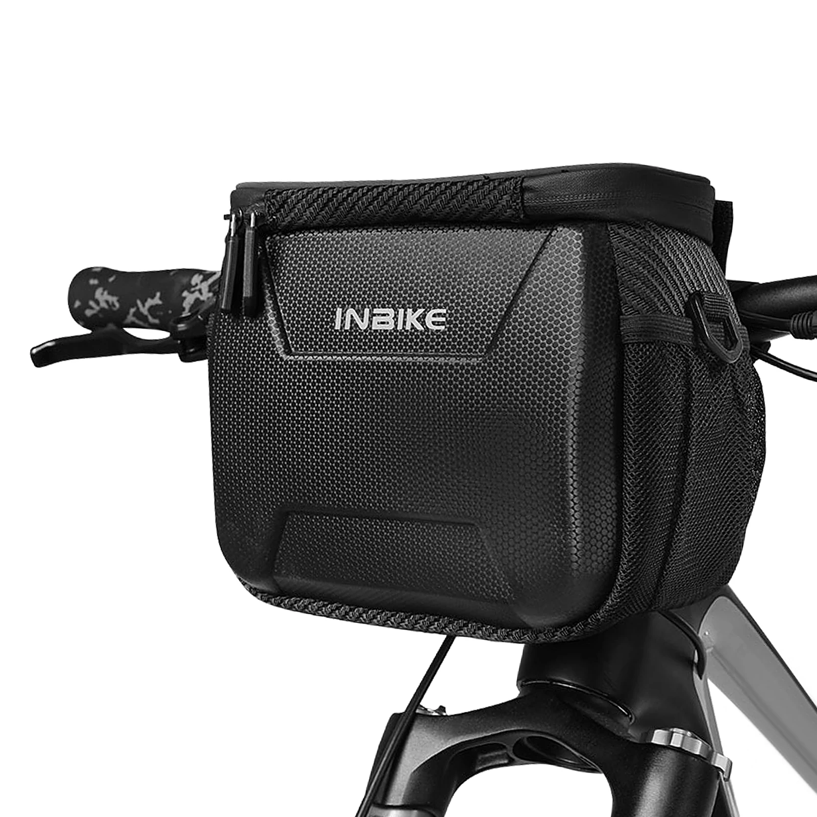 aero handlebar bag