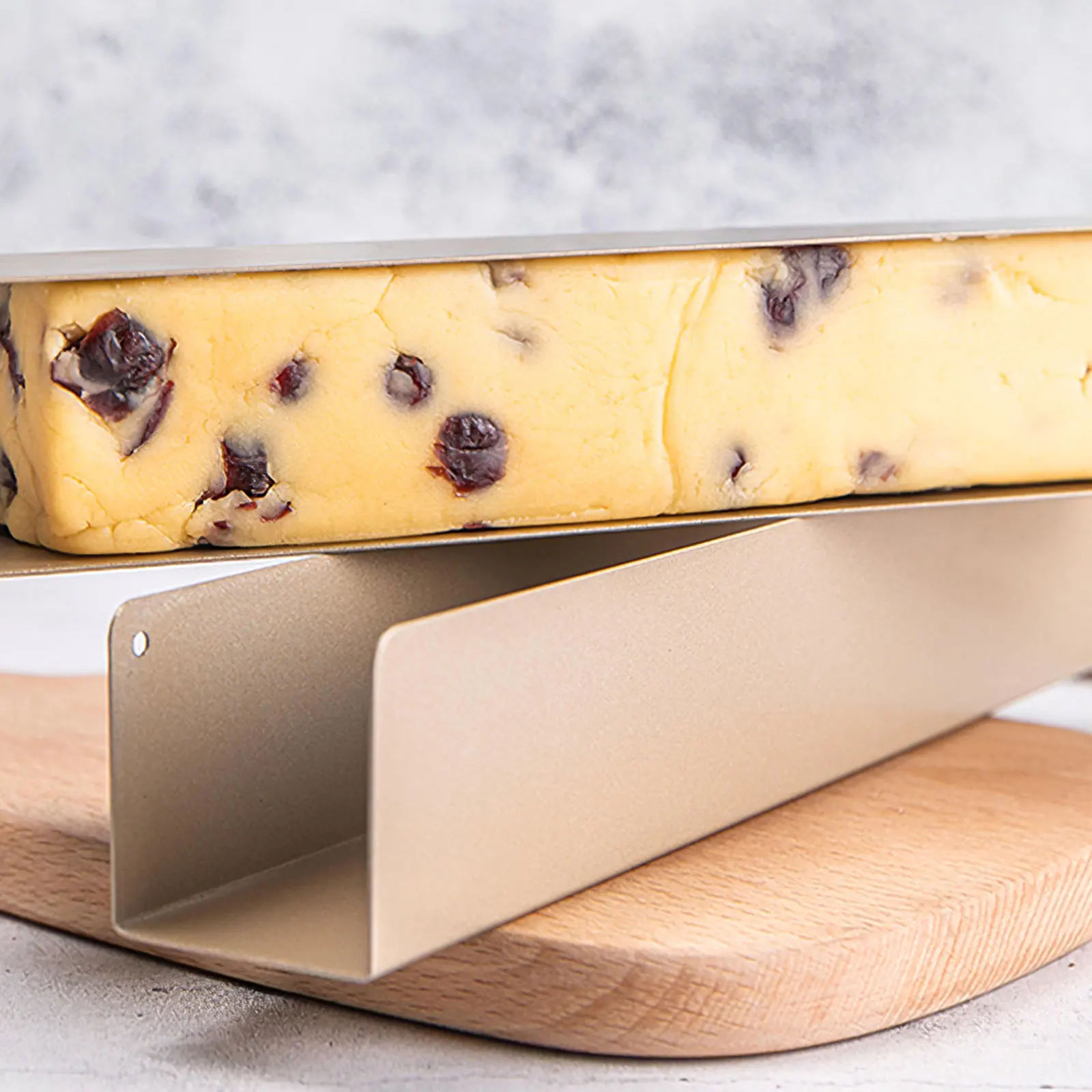 

2 шт., антипригарная форма для выпечки