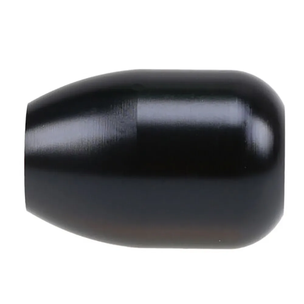 

Car Shift Knob For JDM Shifter For MT Racing Replacement Universal Accessrories Black Gear Stick 5 Speed Durable