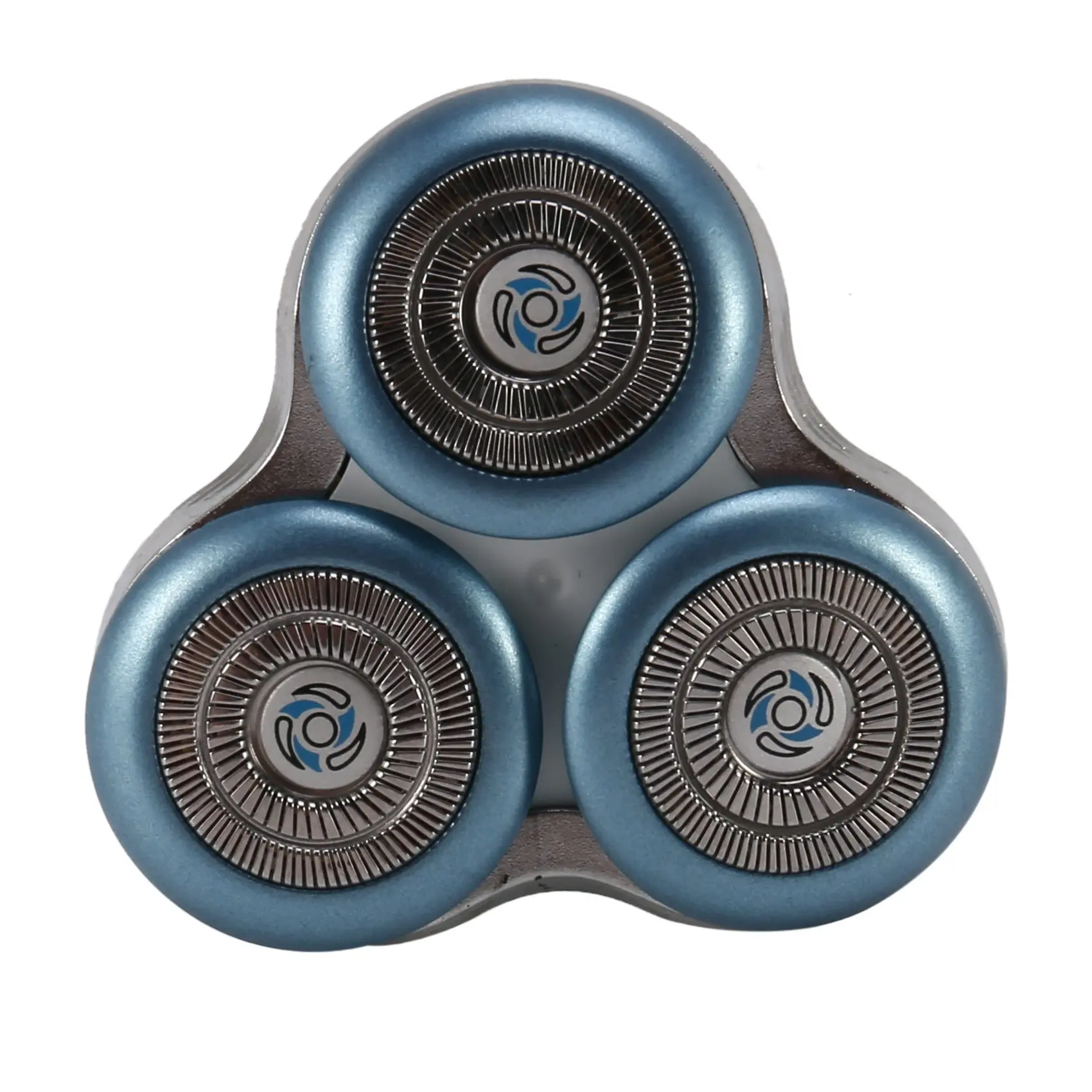 

Сменная головка для бритвы Philips Norelco, комплект из 2 сменных лезвий для бритвы S7000, SH70, SH70, 52, S7010, S7310, S7370, S7350, S7780, S7510, S772
