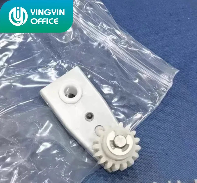 

1PC Original Fuser Drive Swing Gear for HP LaserJet P3015 M525 M521 3015 525 521 for Canon LBP6700 6700 Swing Gear Printer Parts