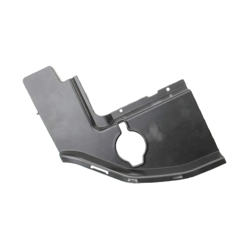 

Plastic Windshield Washer Tank Engine Bay Side Panel Covers for Dodge Charger Challenger Chrysler 300/300C 2011-2021