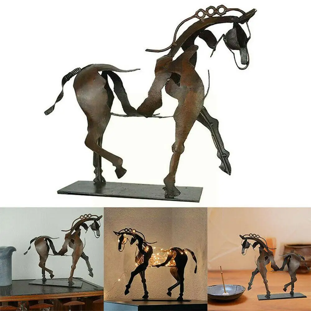 

Newest 3d Led Kid Night Light Dining Table Bedside Lamp Romantic Horse Light Lamp Children Home Decoration Gift Fo Y3d1