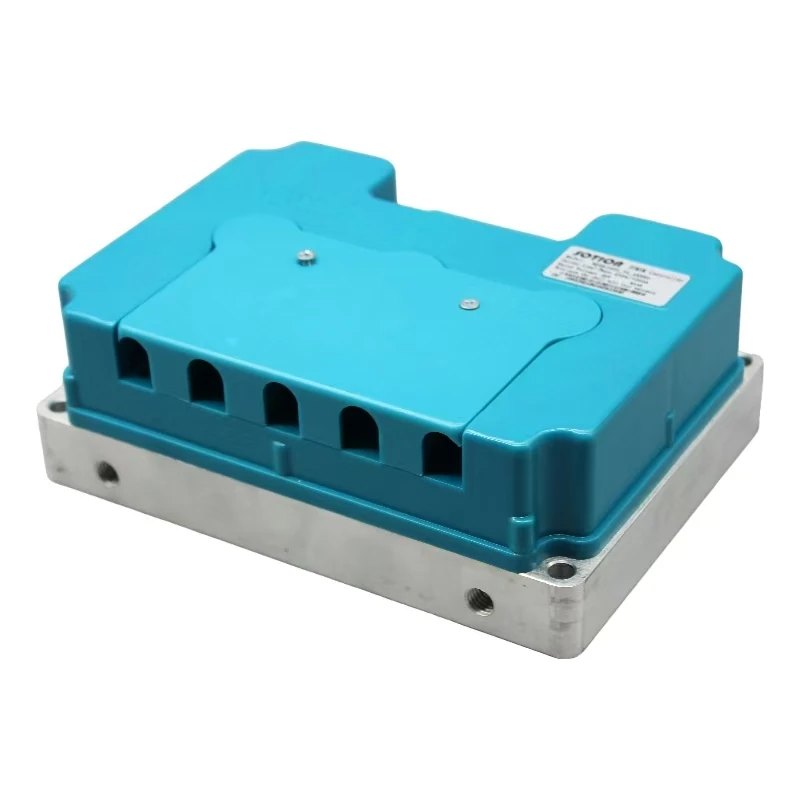 Применить ToST 961000 BLDC 1000A для контроллера электрического мотоцикла высокой