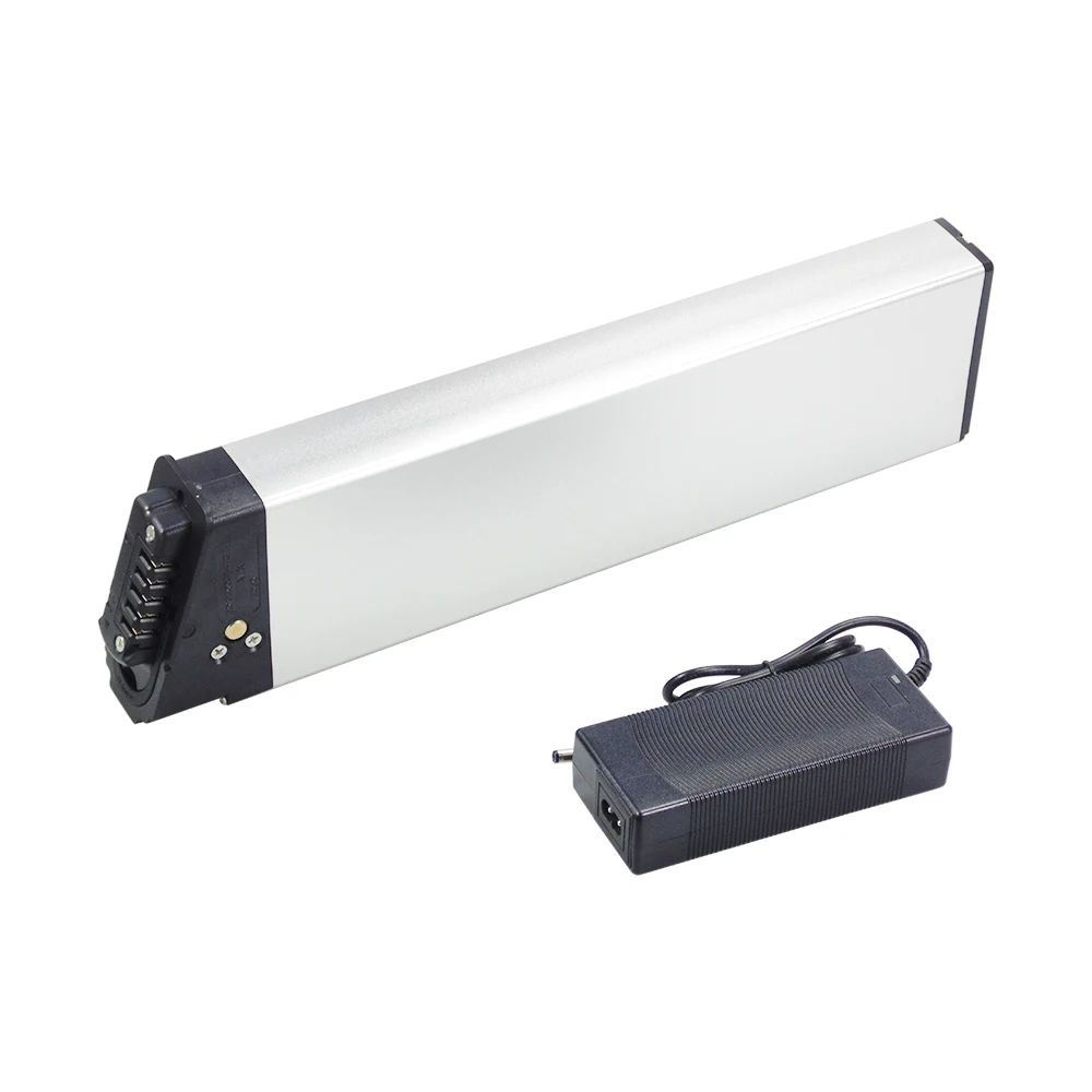 FS-350 Складной аккумулятор для электрического велосипеда 36 В 12 Ач 15 совместимый с