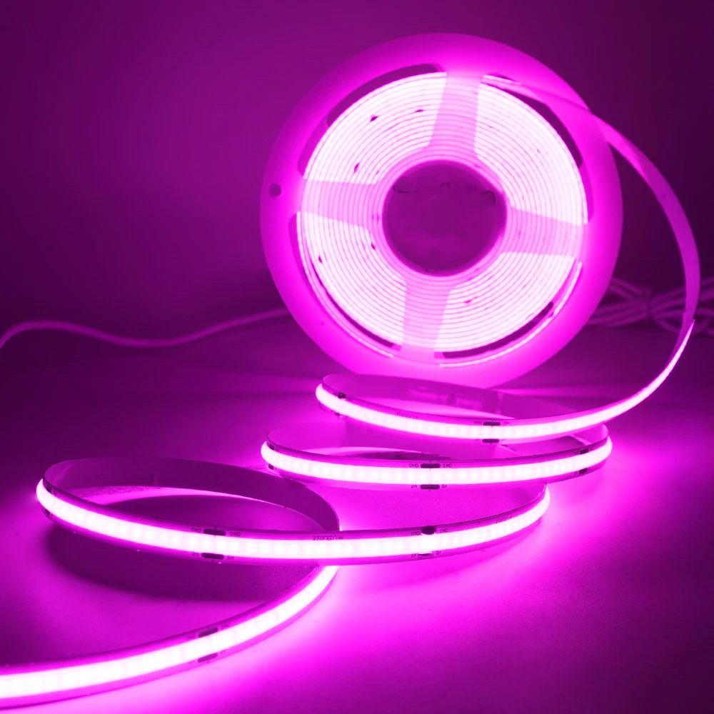 

KISUFU Светодиодная лента COB 5В