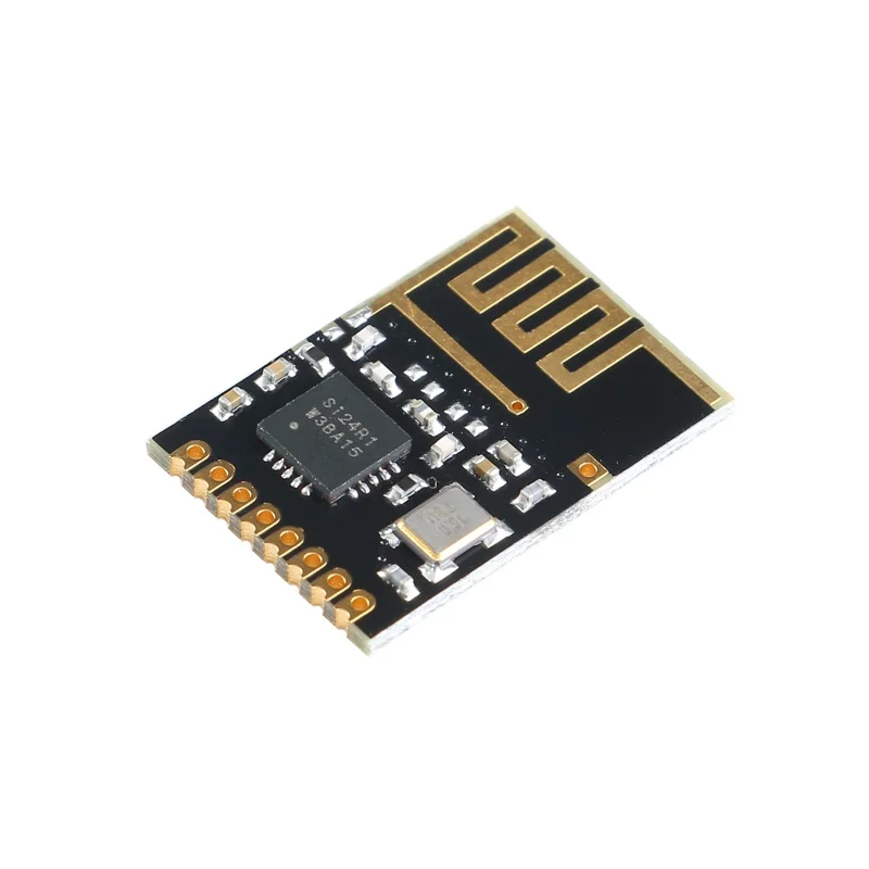 Мини-версия NRF24l01 + беспроводной модуль улучшенная версия