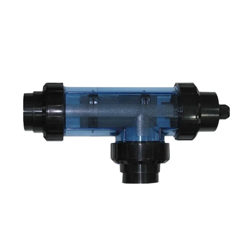 

2022 hot sale high quality swimming pool salt water automatic chlorinator disinfect safe healthy pool system