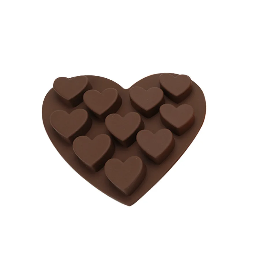 

Форма для конфет в виде сердца, шоколада, конфет, аксессуары для выпечки, новая силиконовая форма 2023, Аксессуары для выпечки,молды силиконовые,для кухни,силиконовые формы,силиконовая форма,силиконовый молд