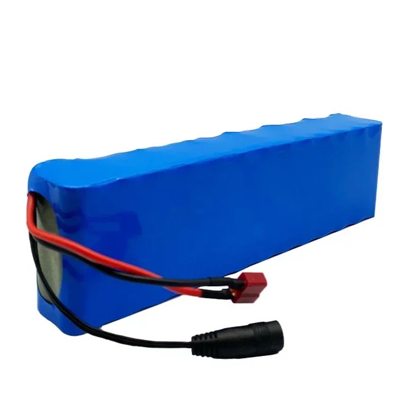Новый бестселлер 48V38000mah 13s2p мощный аккумулятор 18650, аккумулятор для электромобиля, аккумулятор для электромотоцикла, 48 В, защита BMS (art.: 3920cd7969dd5) - 3920cd7969dd5
