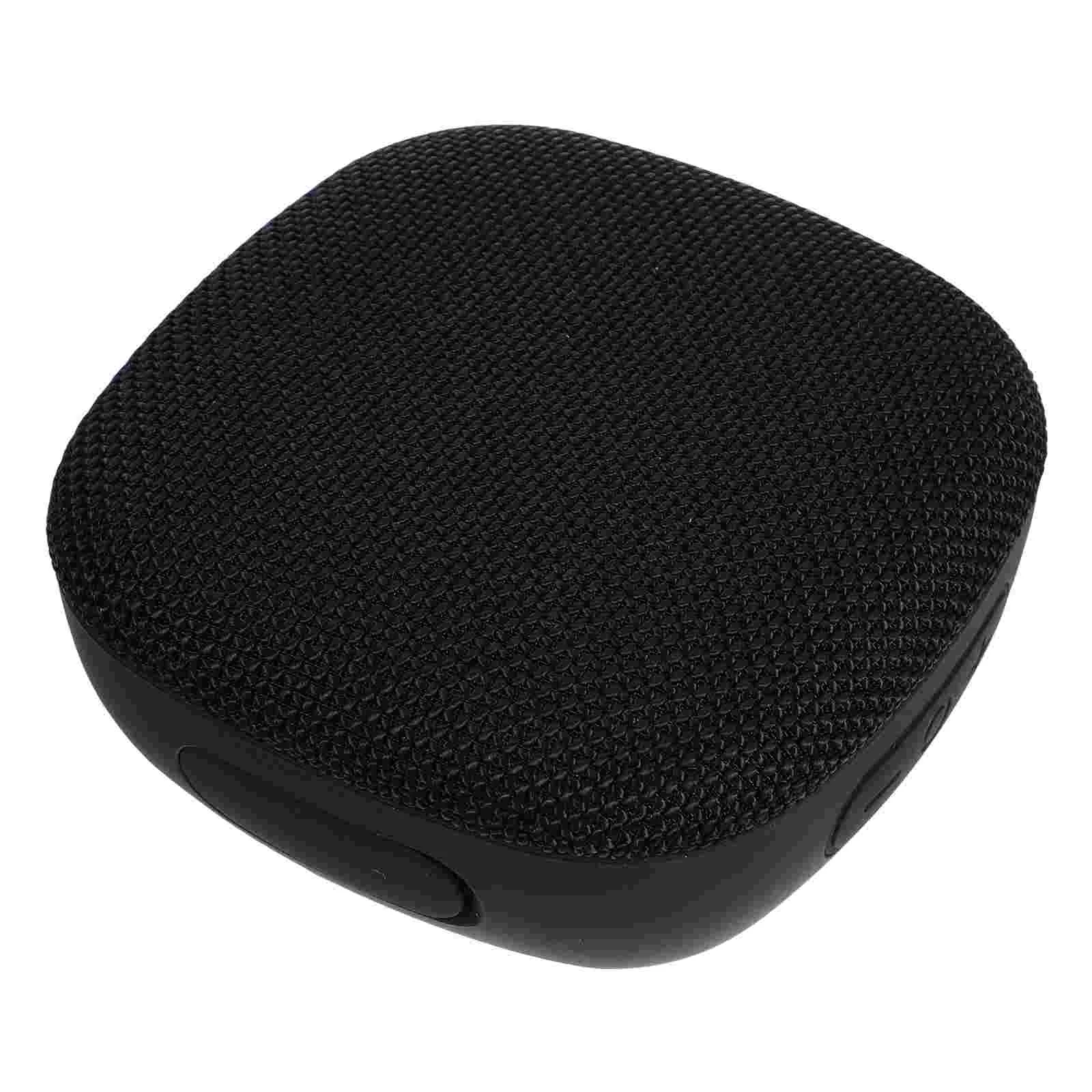 

Speaker Wireless Mini Outdoor Portable Loudspeaker Home Shower Box Computer Surround Wifi Audio