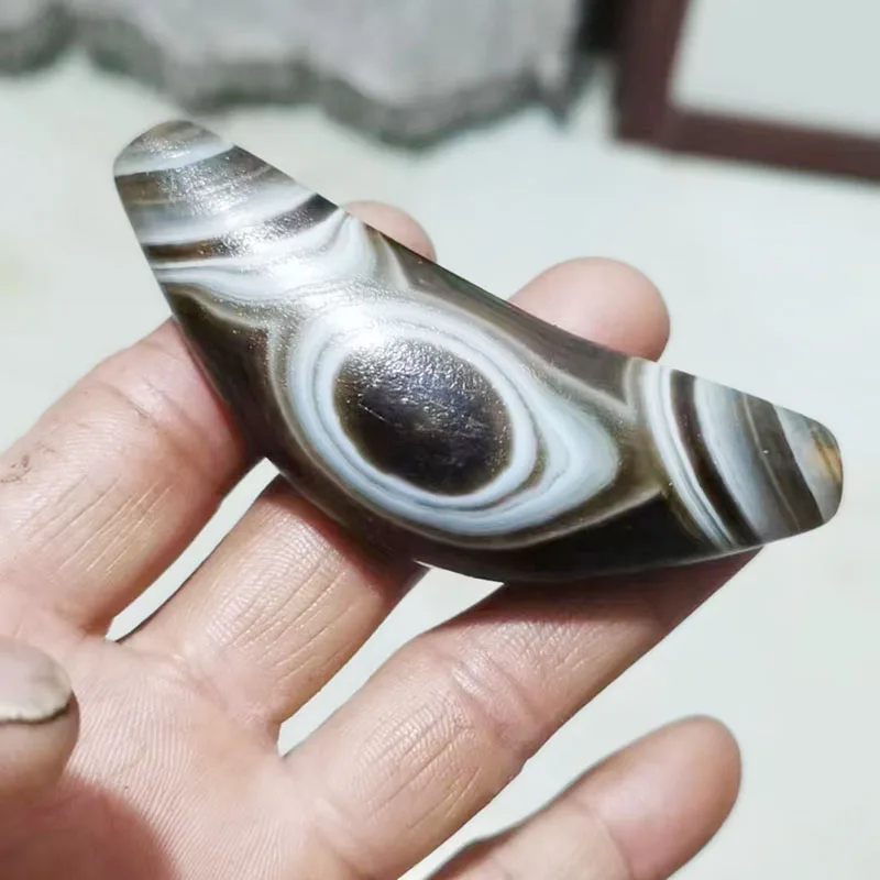 Рисунок 3 - Тибетский натуральный камень тяньчжу