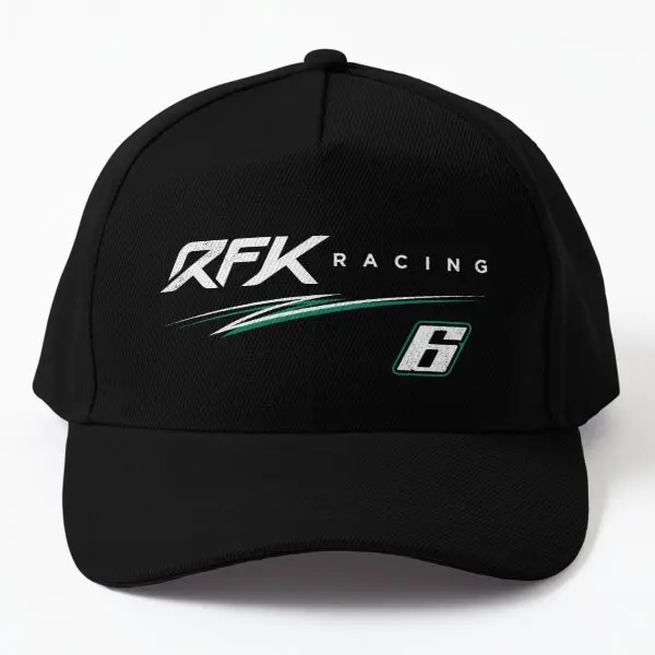 Brad Keselowski Ford 2022 Baseball Cap Hat Black Czapka Boys Hip Hop Sun Outdoor Sport Snapback Women Spring Summer Casquette |