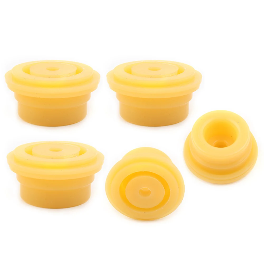 5 шт. послепродажные детали поршневого бампера для Hitachi NR83A NR83A2 878-303 883-511 SP