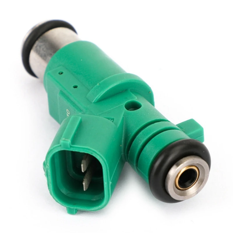 Топливная форсунка 01F023 1984G0 9655833580 Для Citroen C3 C2 Nemo для Peugeot 206 207 1007 Bipper 4 шт. запасные