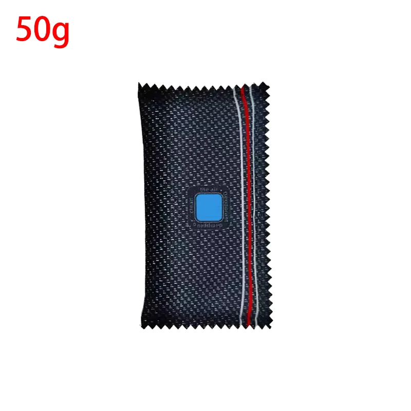 

Многоразовые пакеты-осушители влаги