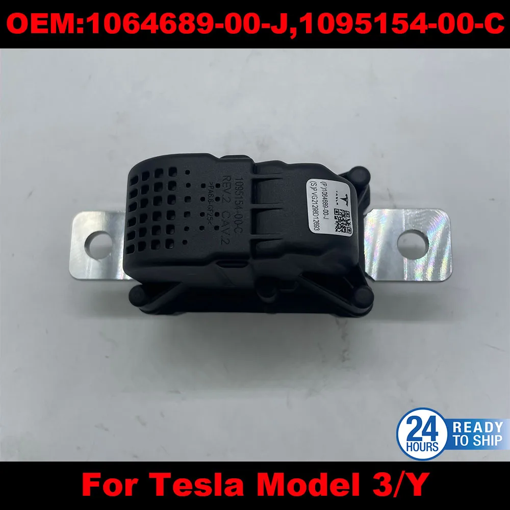 

Brand New OEM 106469-00-J 106468900I 106468900F original High Voltage Battery Disconnect Pyro Fuse For Tesla Model 3 / Y
