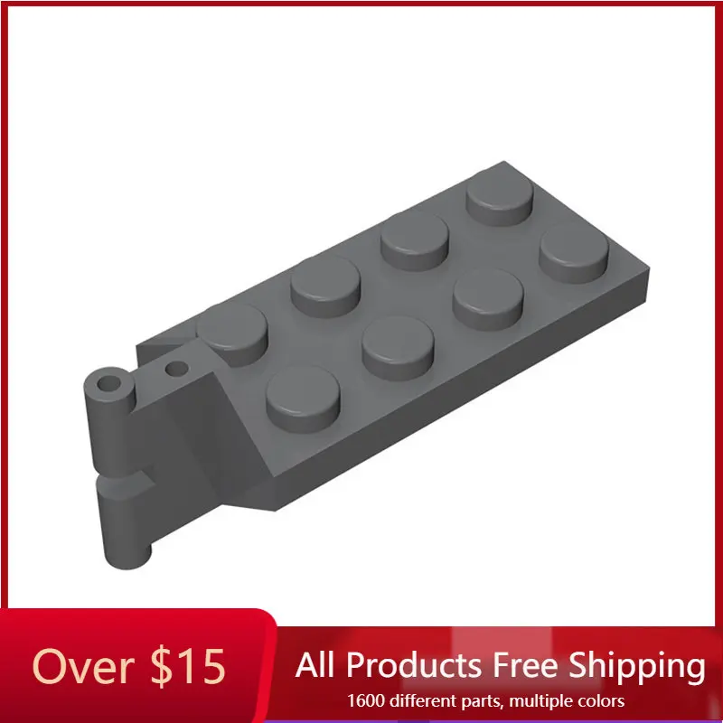 

10 шт., Детский конструктор MOC Classic, 3639 дюйма, 2x4