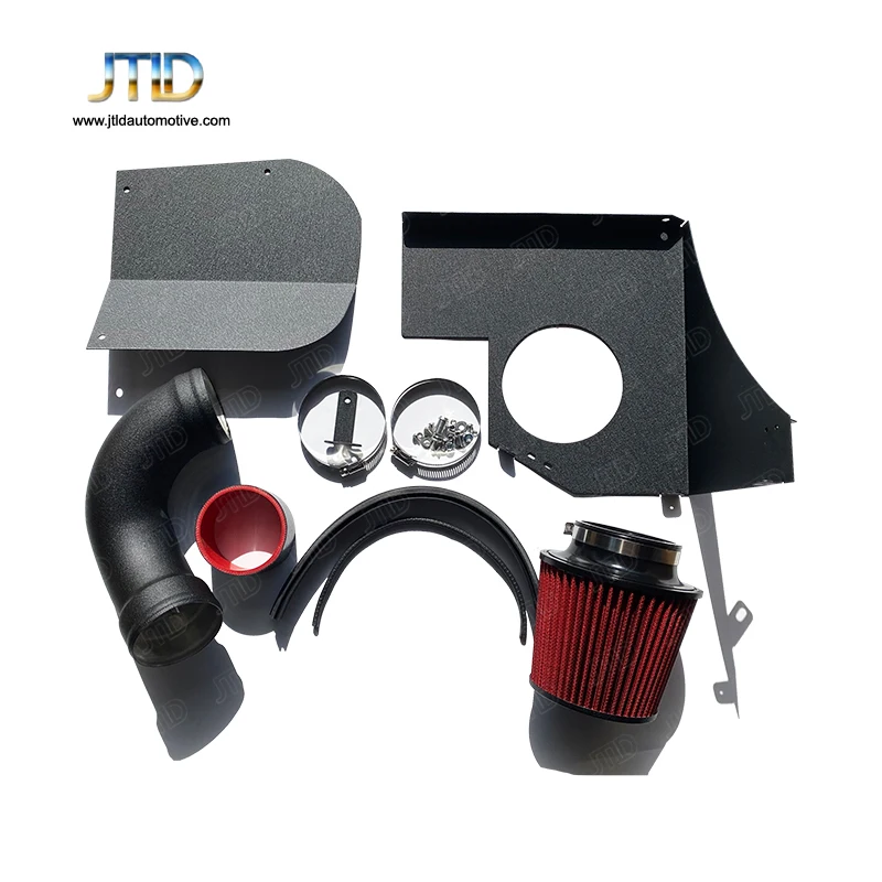 Комплект фильтров для впускного холодного воздуха BMW B48 2.0L 230i 320i 330i 420i 430i