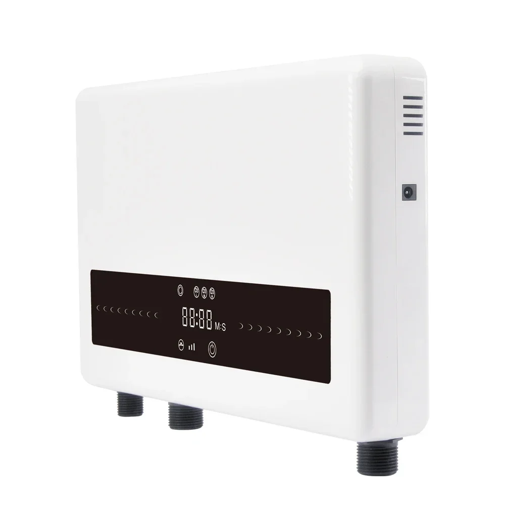 AQUAPURE Прямая цена с завода умный озонатор воды одобрение CE озоновый очиститель ECO