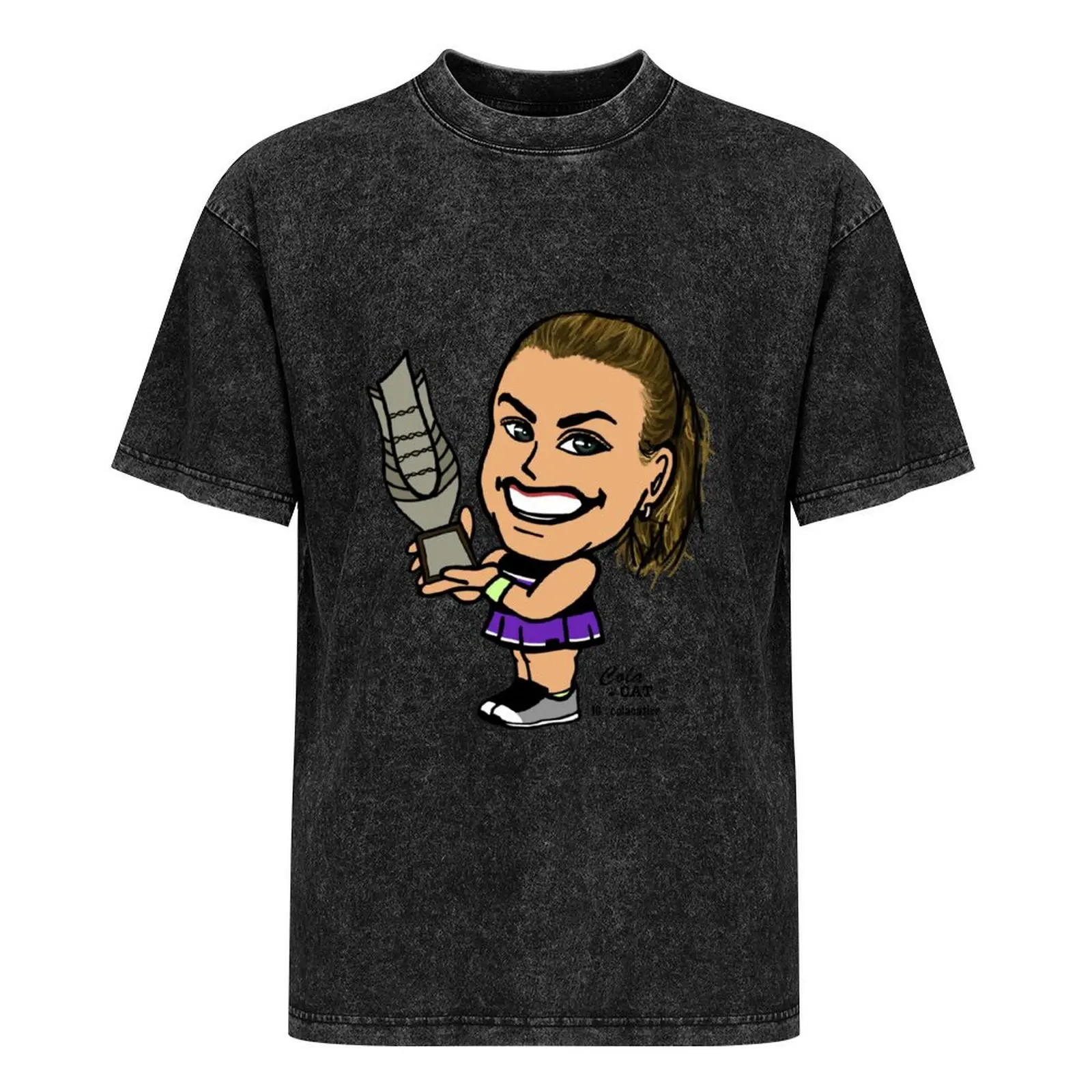 Футболка Aryna Sabalenka забавная рубашка хлопковая уличная одежда футболки для мужчин