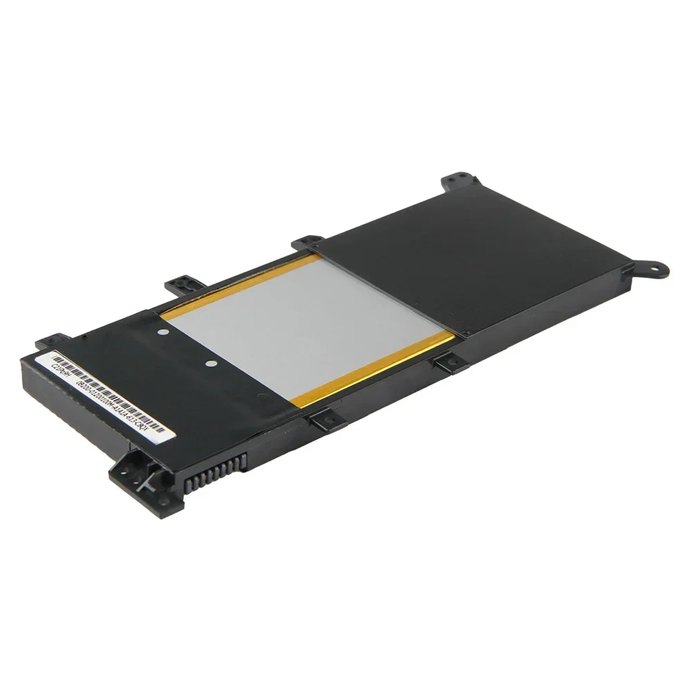 Новая сменная батарея для ASUS X555 X555LA X555LD X555LN W509L X554L FL5500L DX992L C21N1347 перезаряжаемые