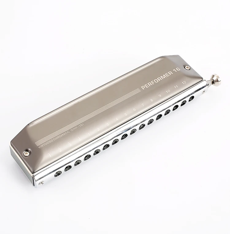 EASTTOP EMP-16 Новый профессиональный музыкальный инструмент 16 отверстий