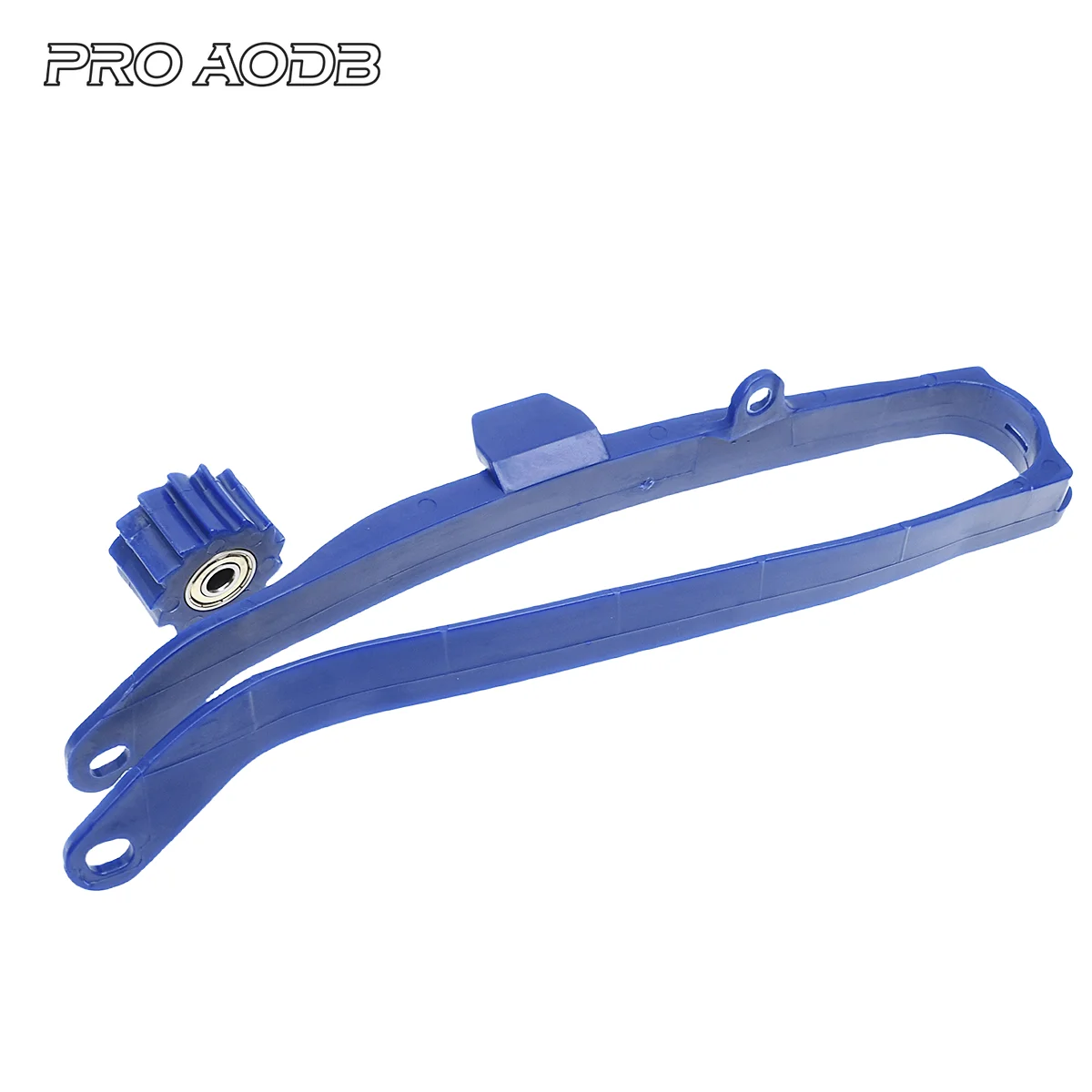 Комплект направляющих слайдера ролика цепи маятника и защиты для Yamaha YZ WR 250F 450F YZF