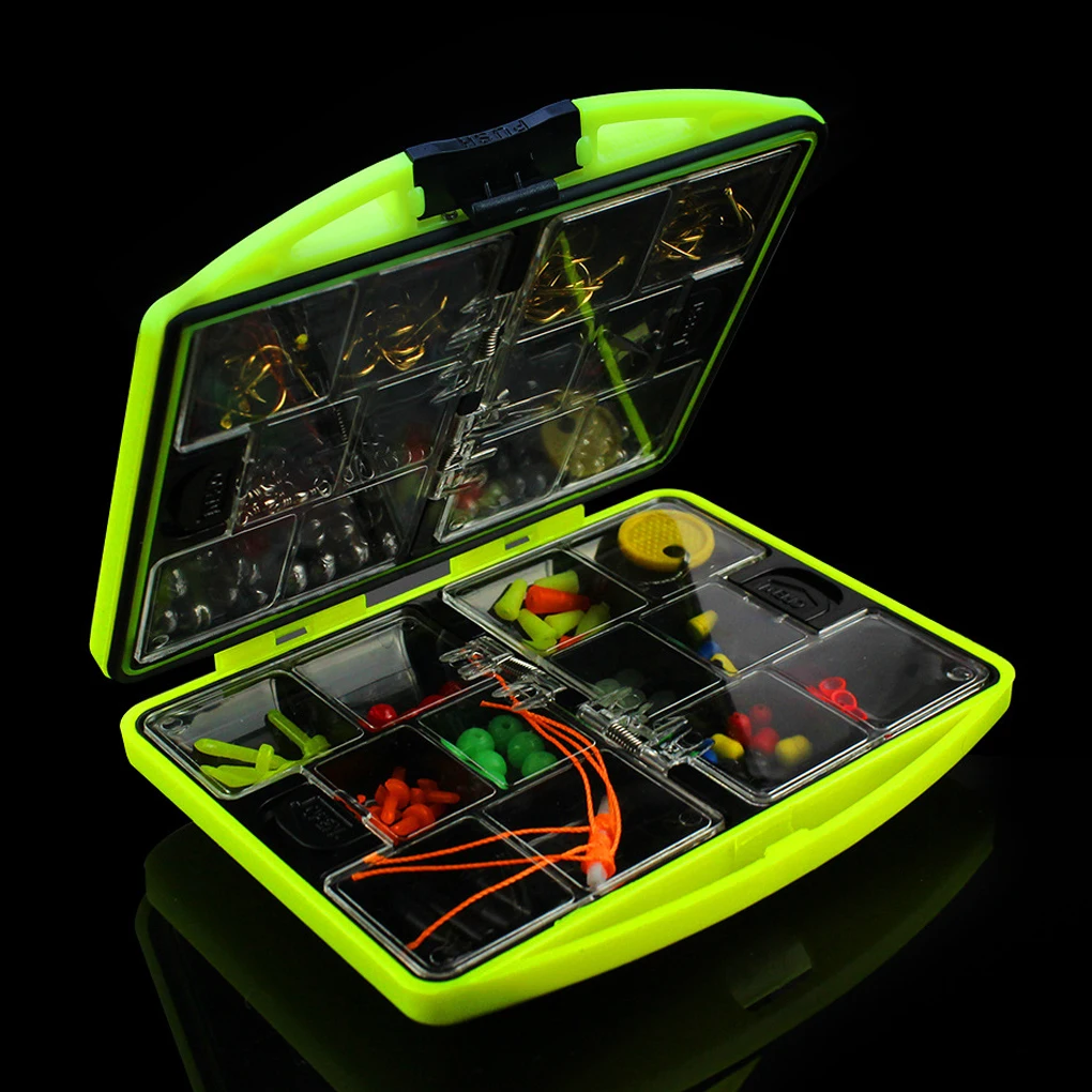 

Набор рыболовных инструментов, коробка для инструментов, переносные рыболовные аксессуары, коробки для снастей