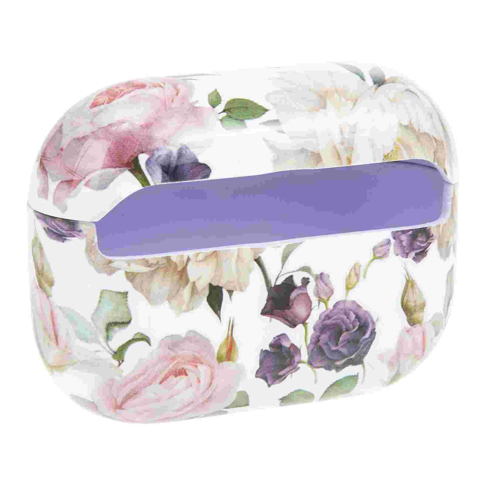 

Case Earphone Wireless Protector Headphone Earbud Earbuds Holder
