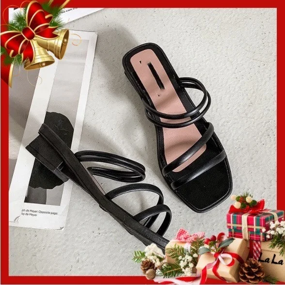 

NEW New Korean Shoes for woman sandals