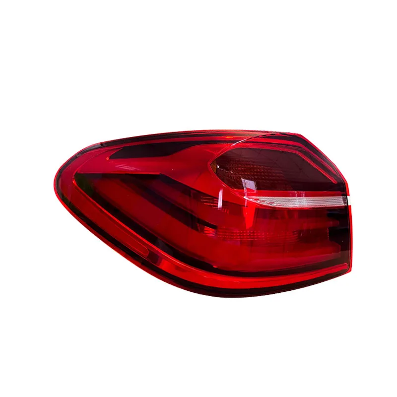 

Для BMW X4 F26 G02 2014 2015 2016 2017 2018 светодиодный задний фонарь рулевые фонари заднего хода стоп-сигналы предупреждающий мигающий свет