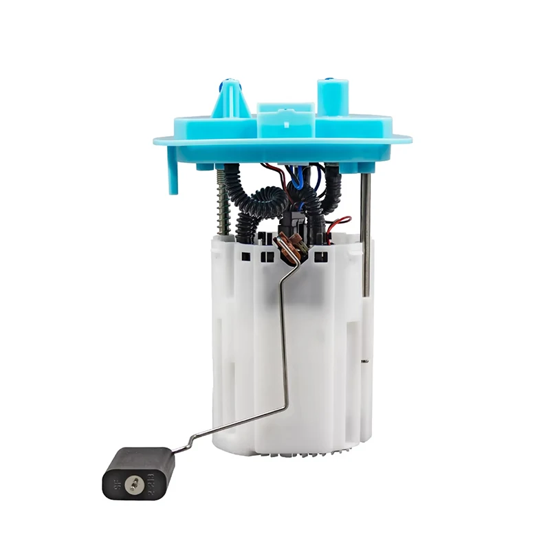 

9677725680 Новый масляный бак, масляный насос, топливный насос в сборе для Peugeot 308 Citroen C4L 1,6 T l